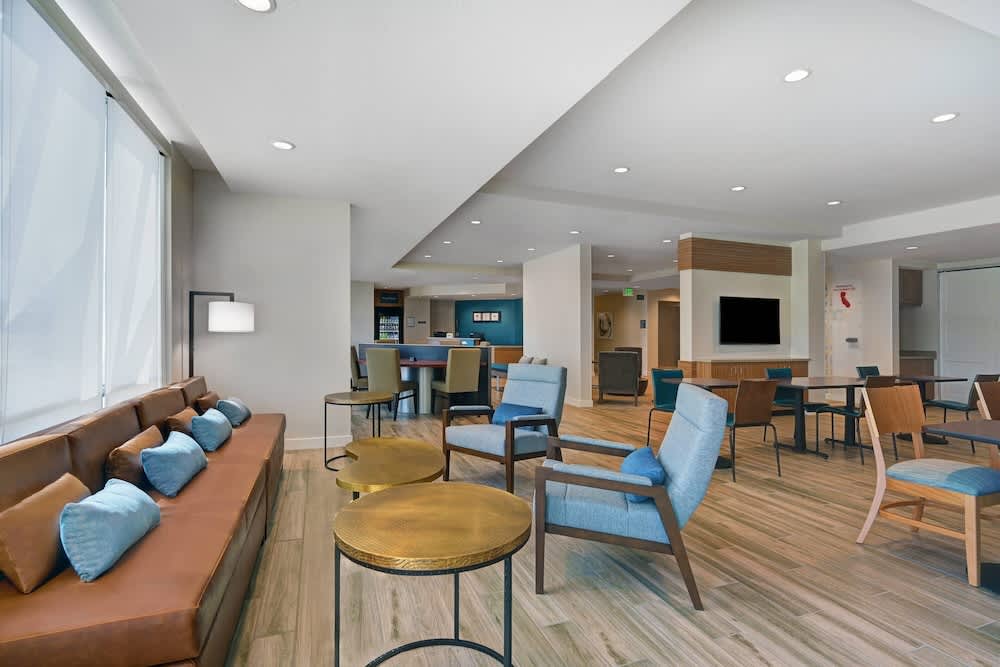 TownePlace Suites Sacramento Airport Natomas 2