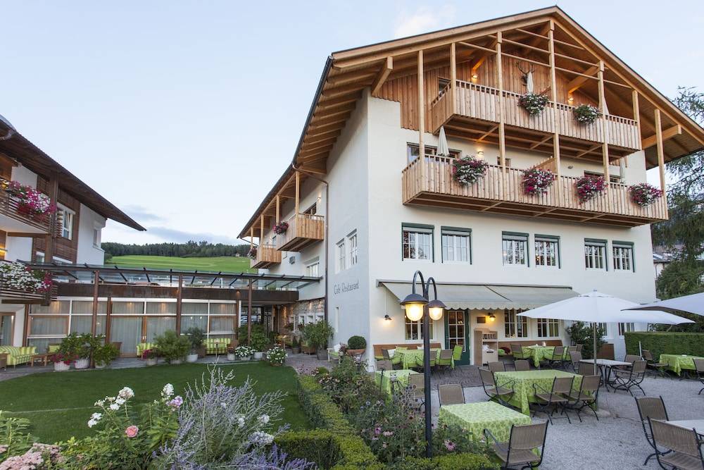 Hotel Heubad 1