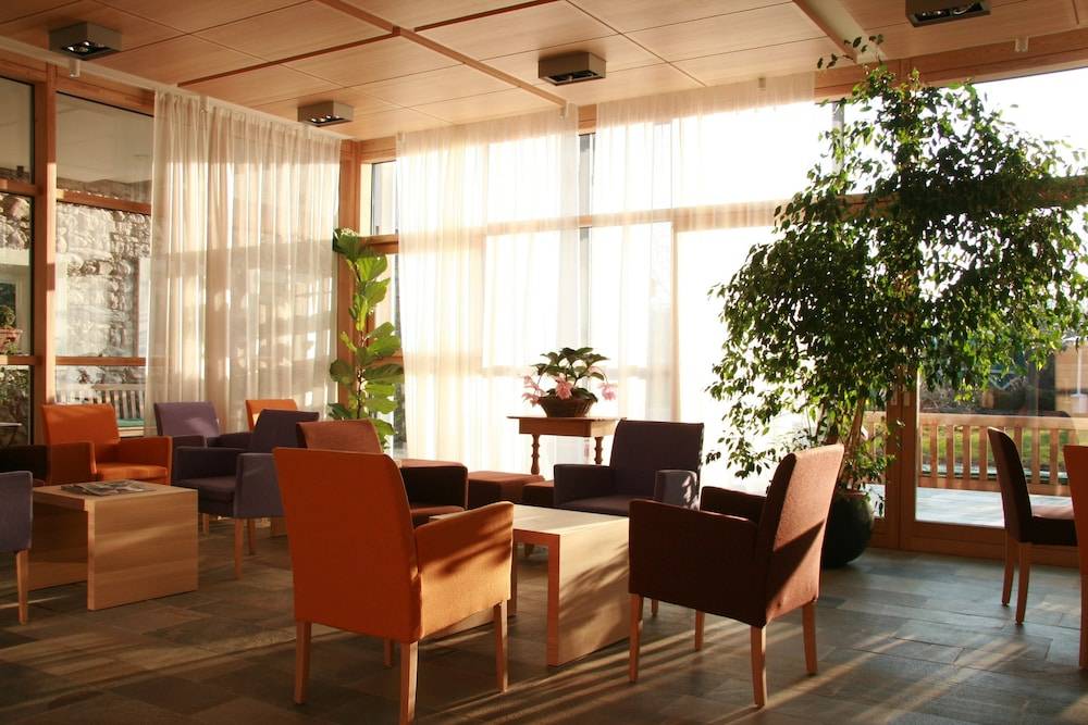 Hotel Heubad 2