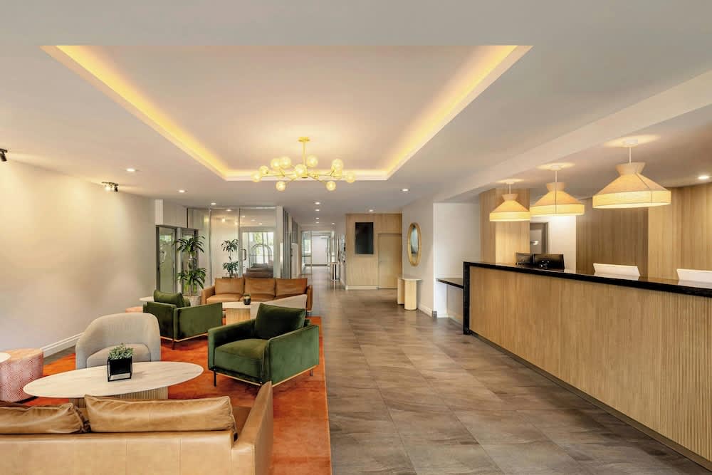Courtyard by Marriott Darwin 2