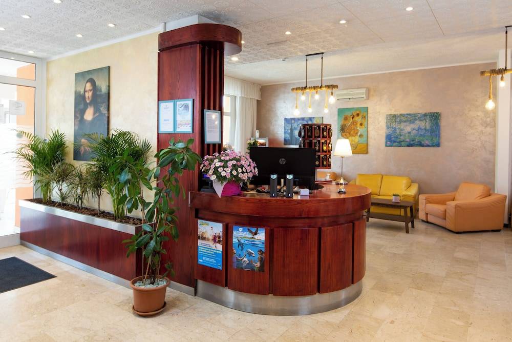 Hotel Ravello Rimini 2