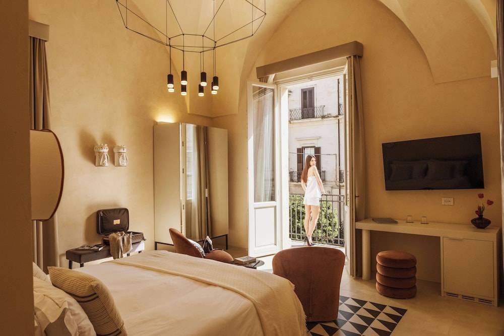Palazzo Paisiello - Luxury Rooms Lecce 1