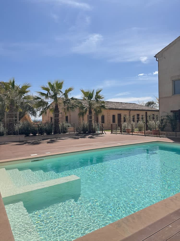 Relais La Colombaia 1