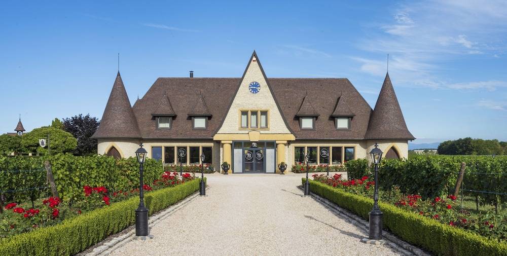 CHATEAU R 1