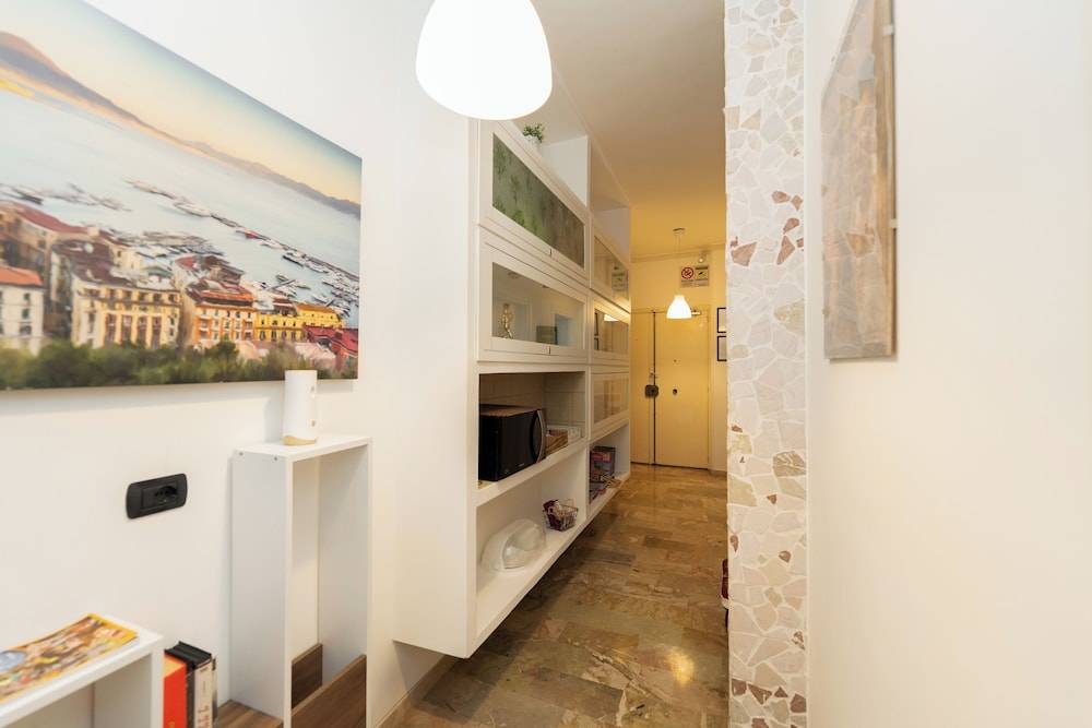 L'Anfiteatro di Pompei B&B 2