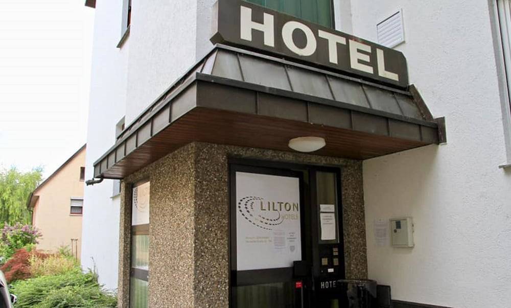 LILTON Hotel Zuffenhausen 2