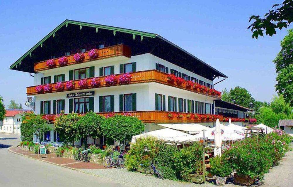 Hotel Unterwirt 1