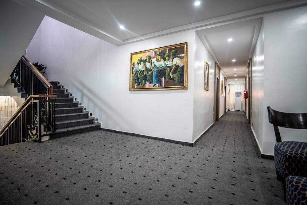 Vynedresa Hotel 2