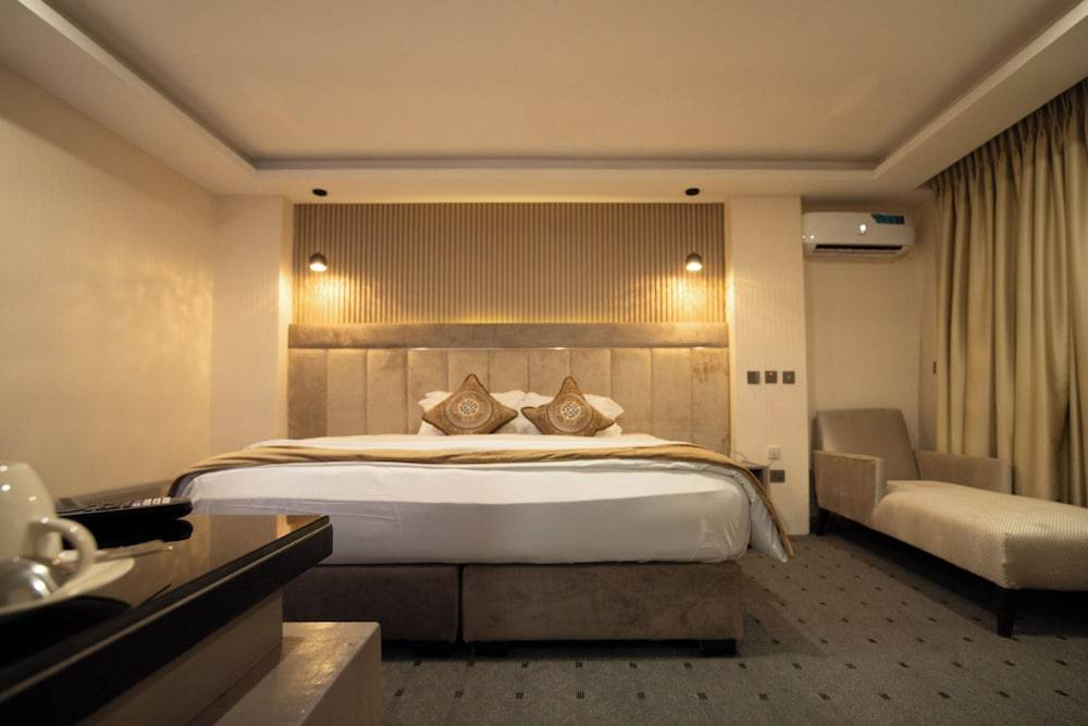 Vynedresa Hotel 1