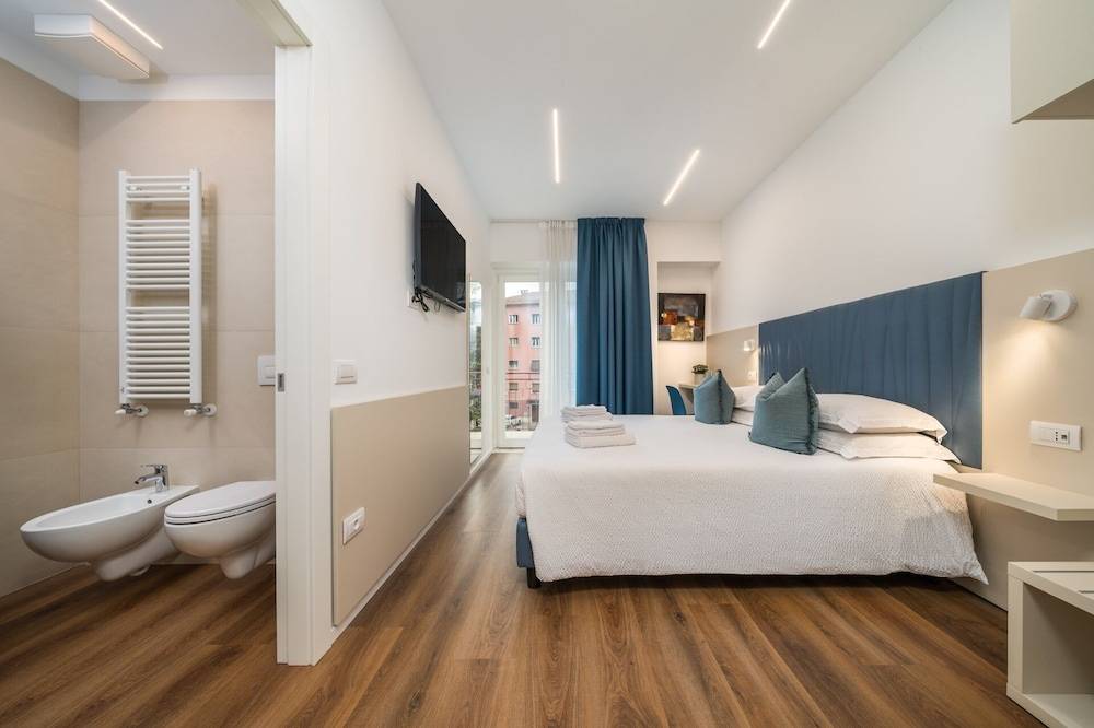 B&B PIEDICASTELLO 1
