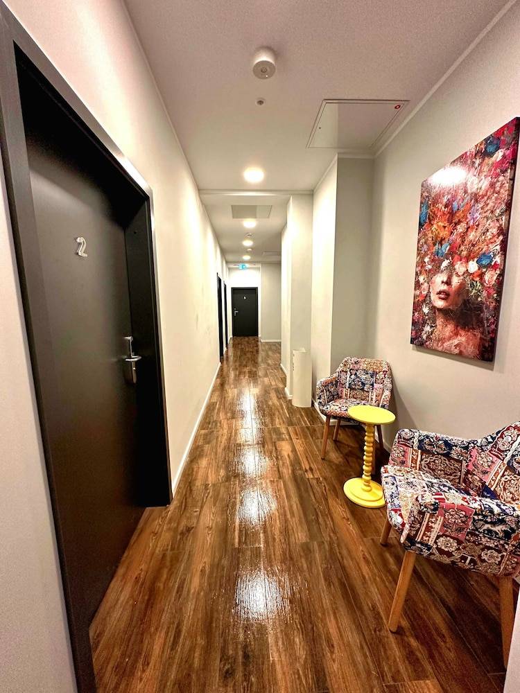 Hotel FFA 62 2