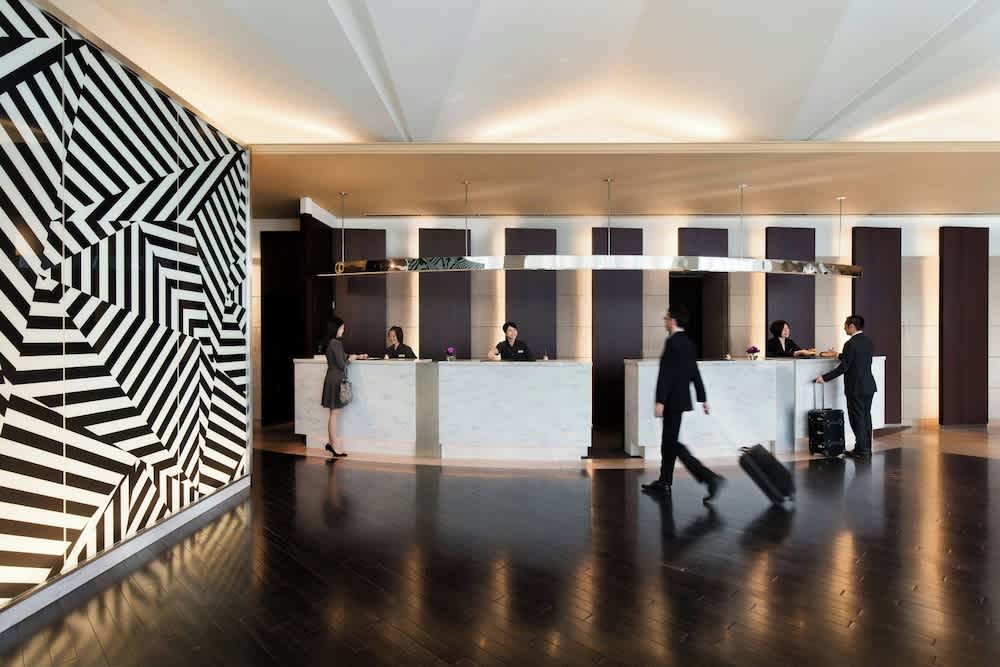 Courtyard by Marriott Shin-Osaka Station 2
