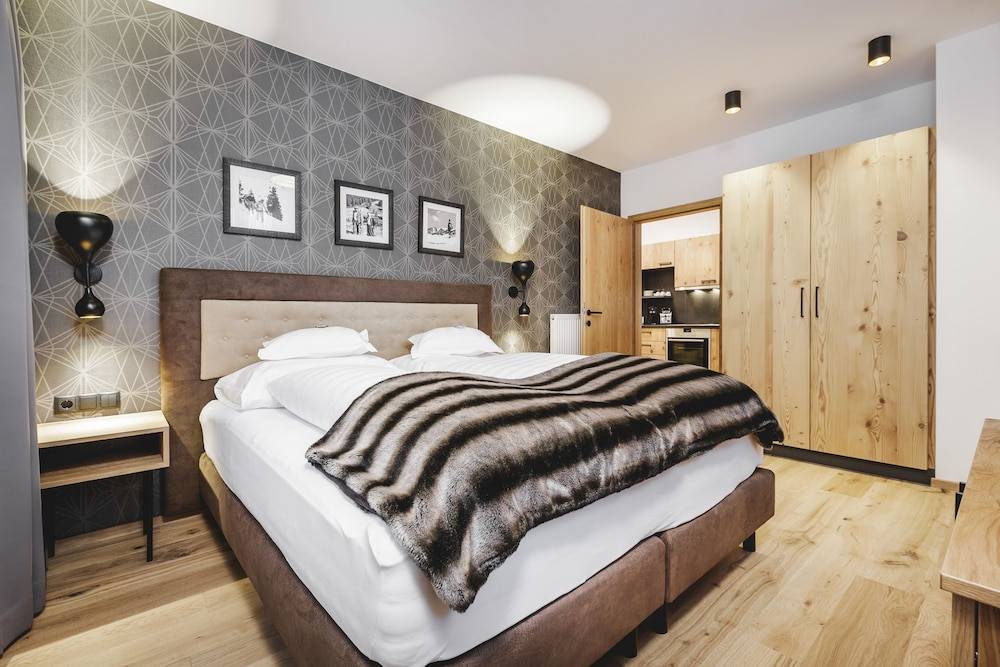 Valentin Design Apartments 1