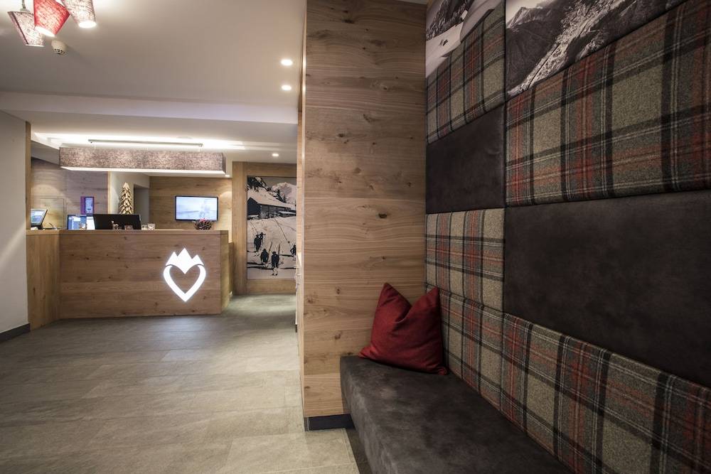 Hotel Valentin 2