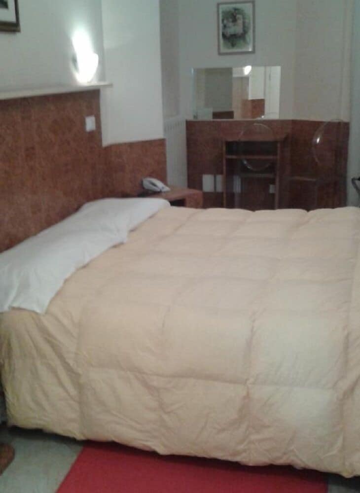 Hotel Fiumara 2