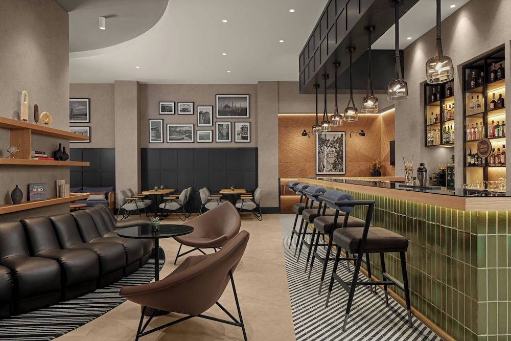 Four Points by Sheraton Istanbul Pendik 2