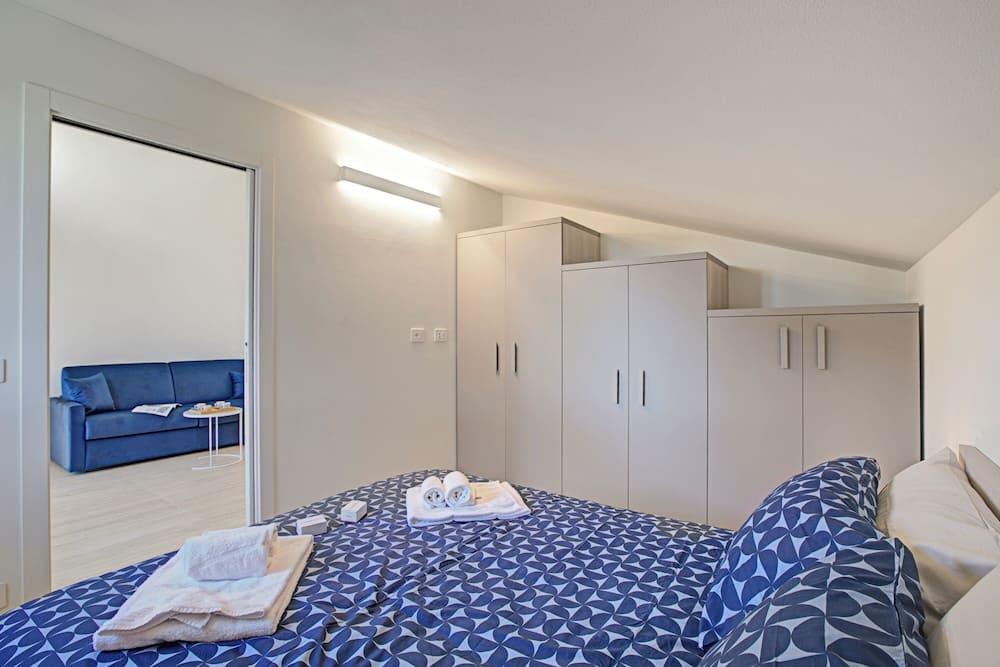 Tintoretto Apartments 1