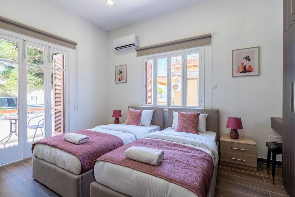 Aura 2-Bedroom Apartment in Larnaca 2