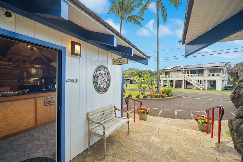 Kauai Inn 2