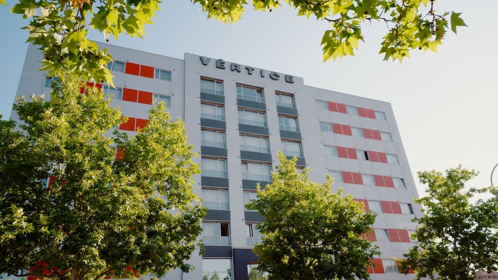 Vértice Roomspace 1