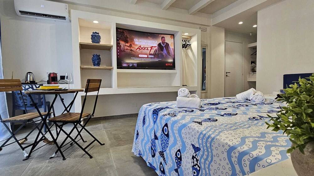 Panhouse Rooms & Suite 1