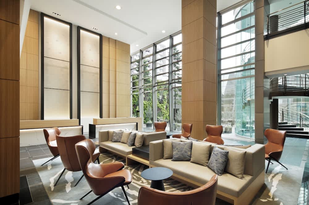 Fairfield by Marriott Sapporo 2