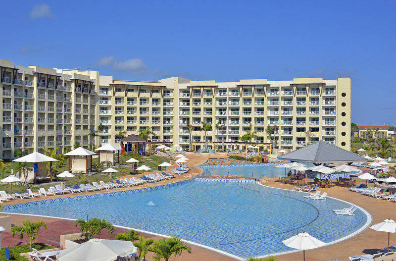 Melia Marina Varadero All Inclusive 2
