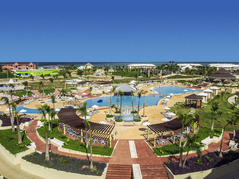 Melia Marina Varadero All Inclusive 1