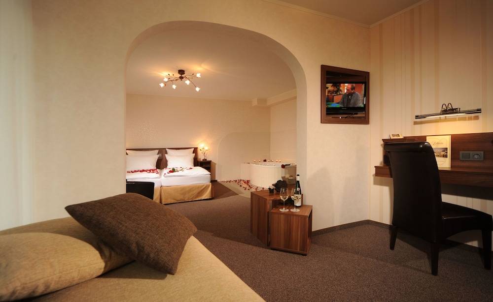 Hotel Lellmann 1