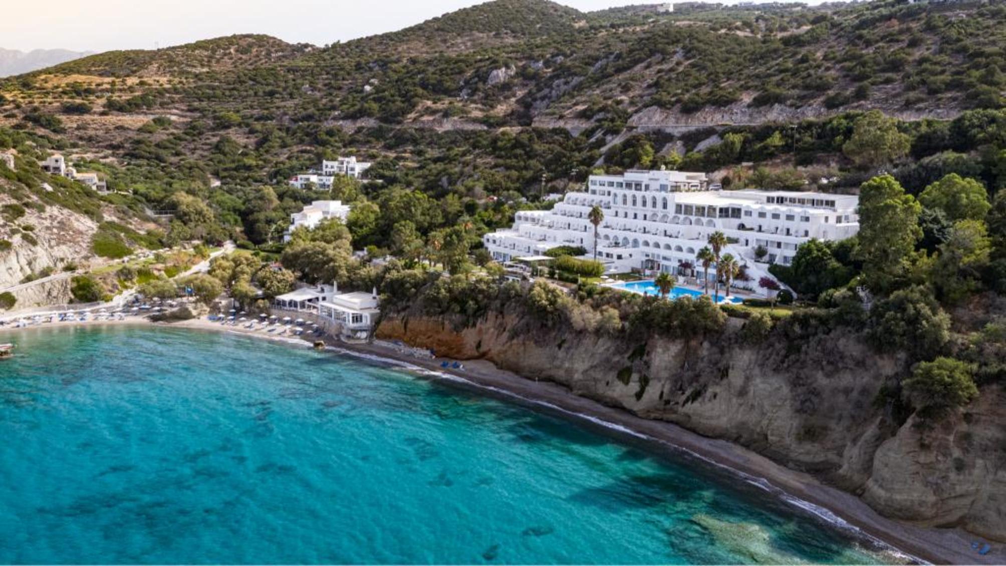Istron Bay Hotel 1