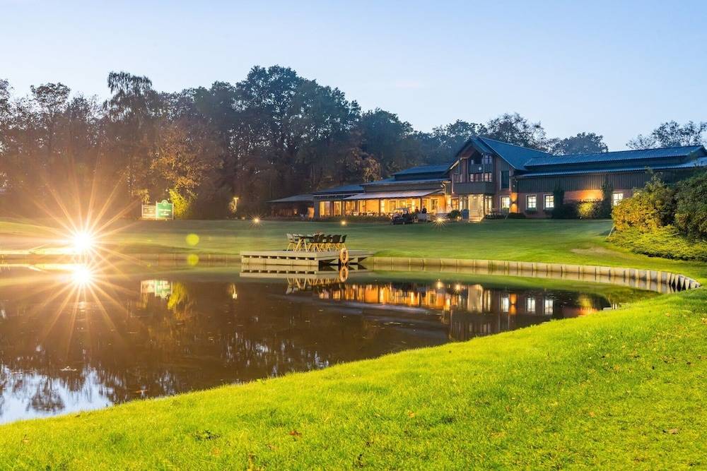 Golf Resort Gut Apeldör 1