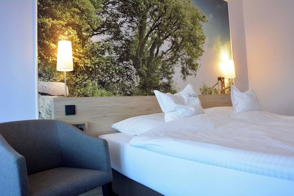 Hotel Restaurant "Zur Post" 1