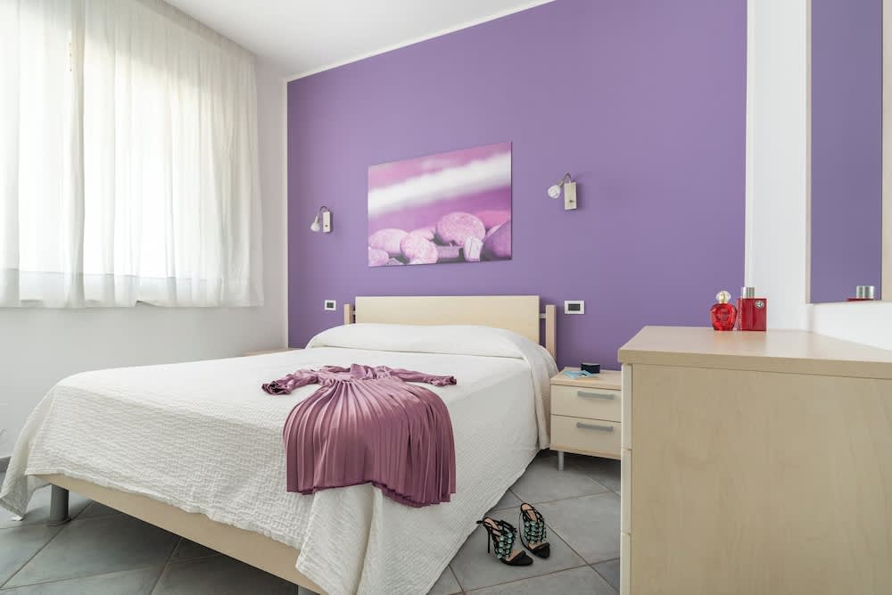 Terraces d'Orlando - Family Apartments with Sea View and Pool 2