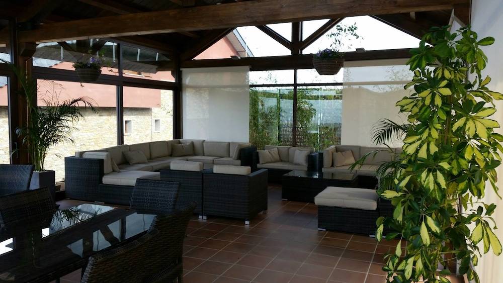 Hotel Rural La Casa del Peregrino 2