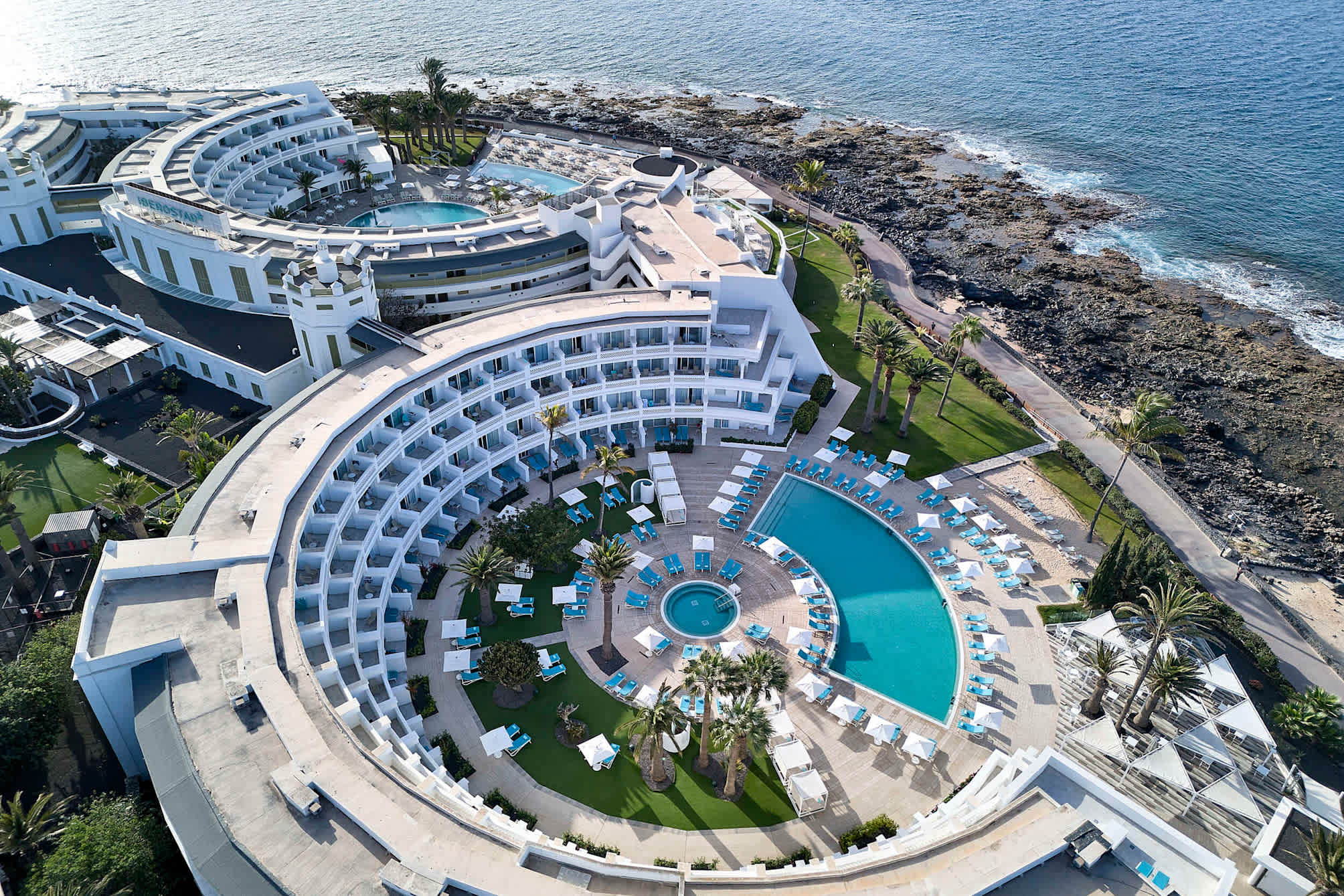 Iberostar Selection Lanzarote Park 1