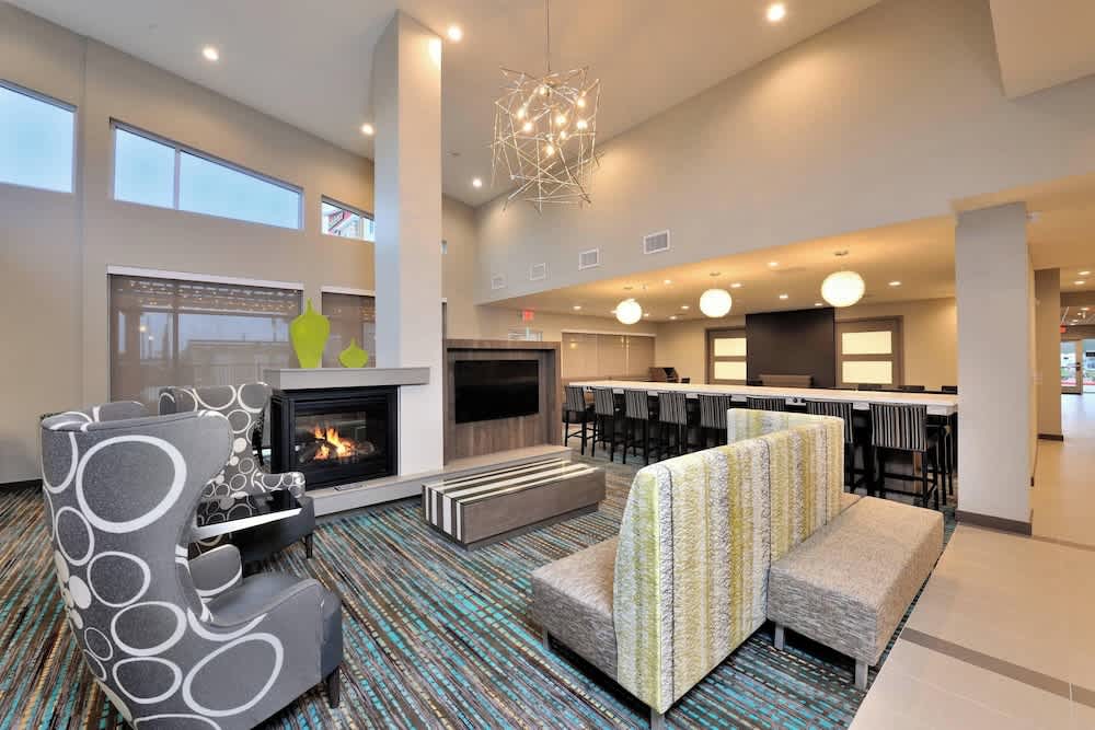 Residence Inn by Marriott Houston Tomball 2