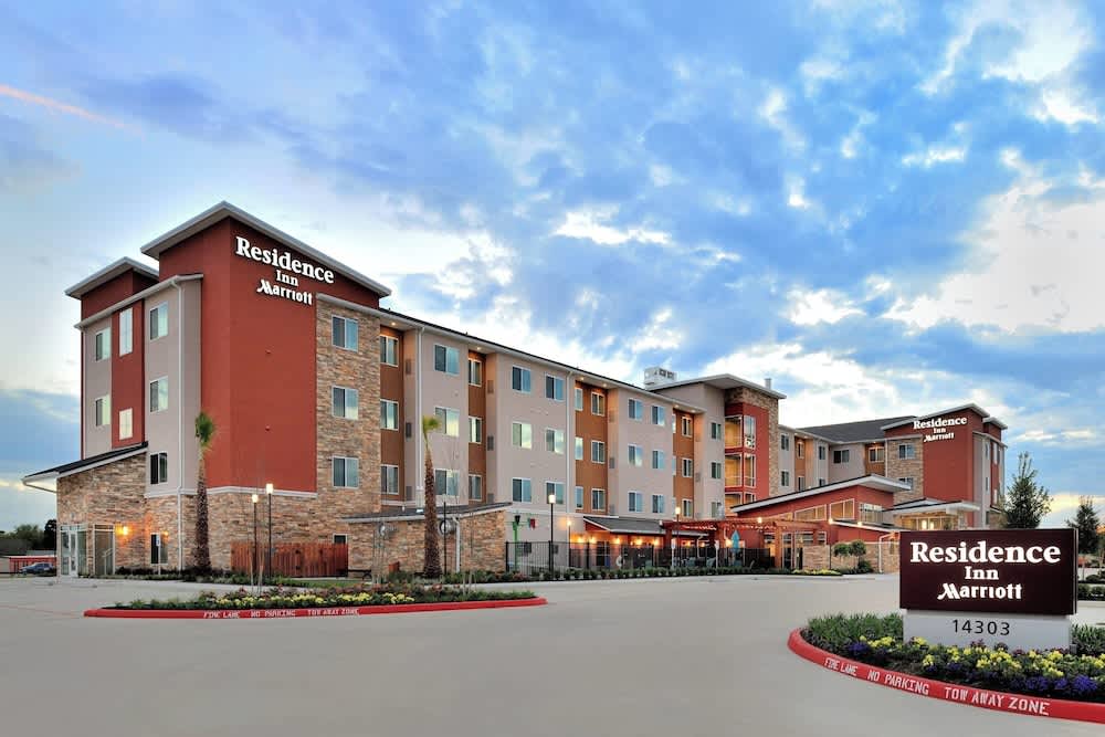 Residence Inn by Marriott Houston Tomball 1
