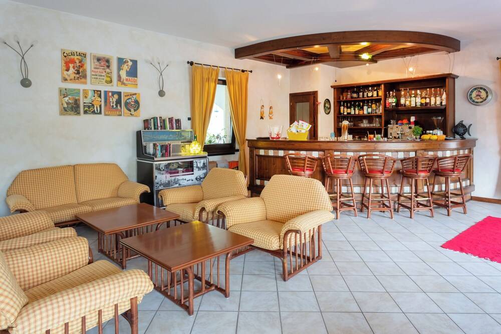 Hotel Alesi 2
