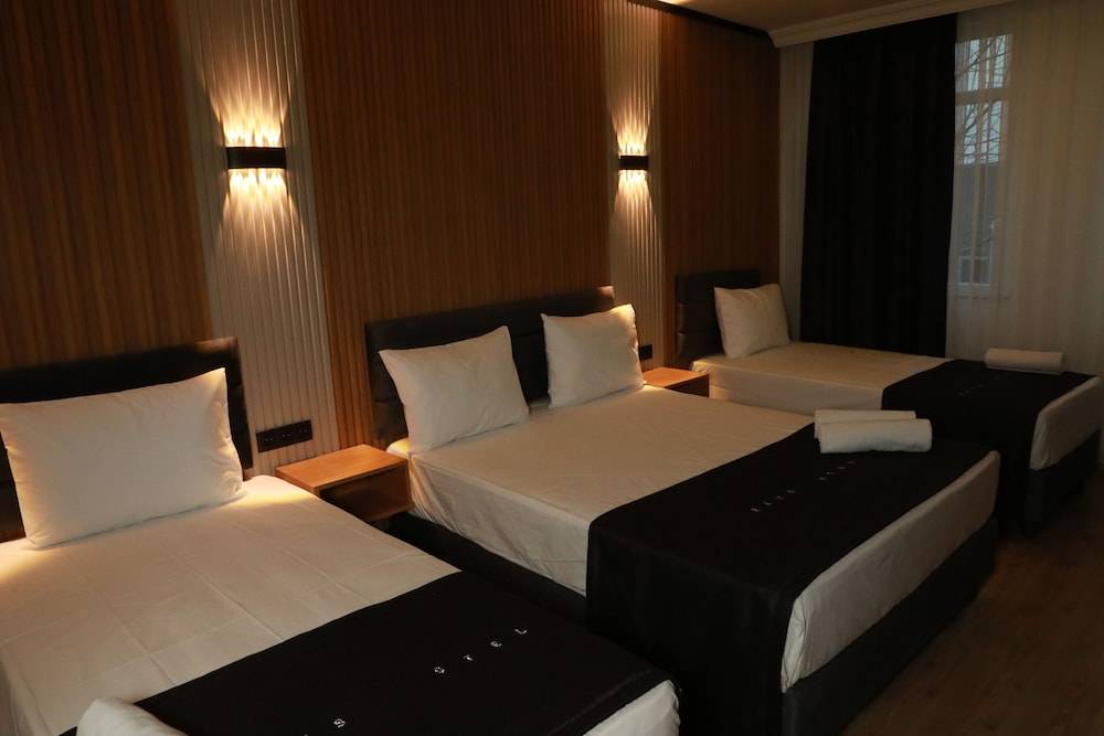 Rays Hotel - Bakirkoy Istanbul City Center 1