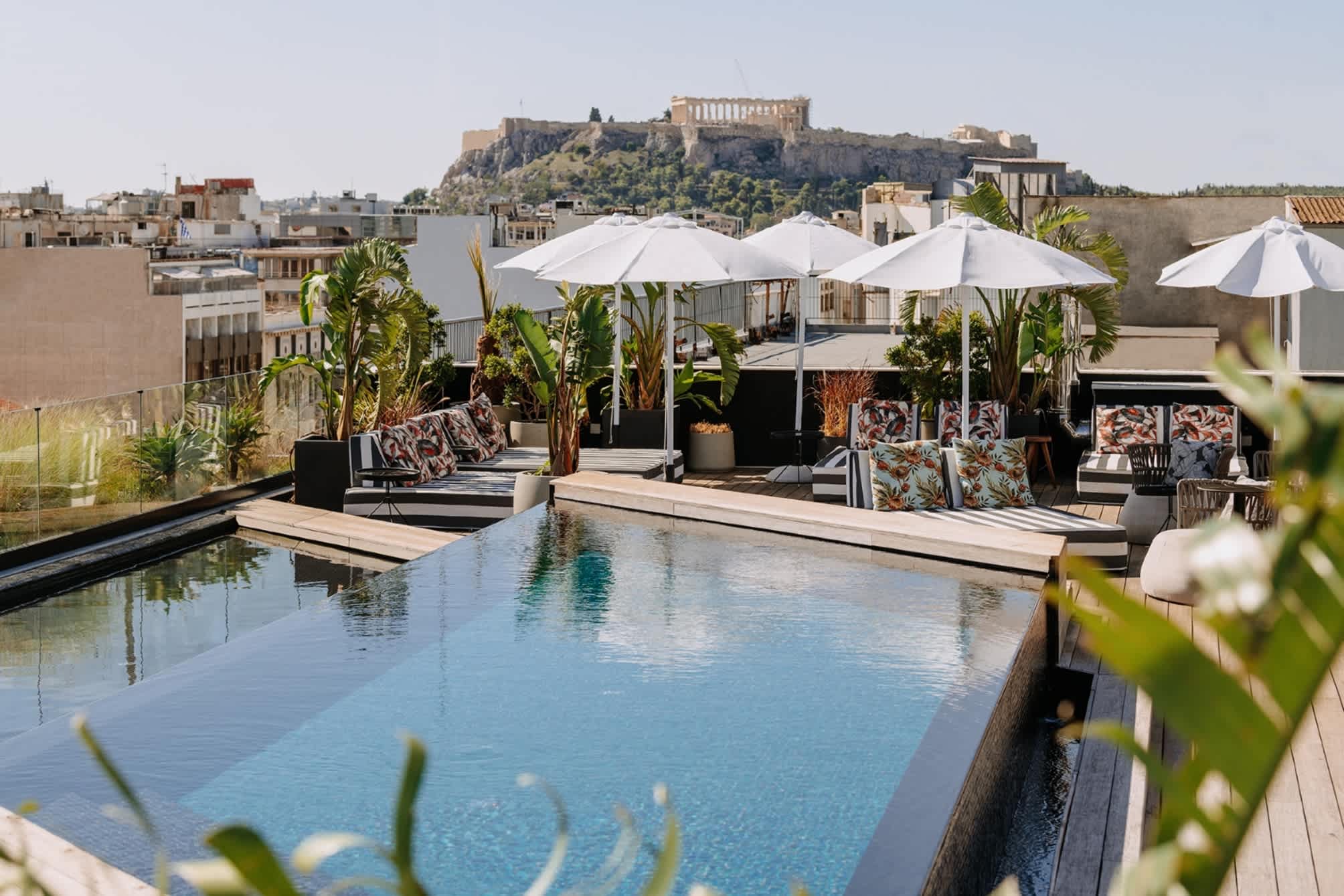 Skylark, Aluma Hotels & Resorts 1
