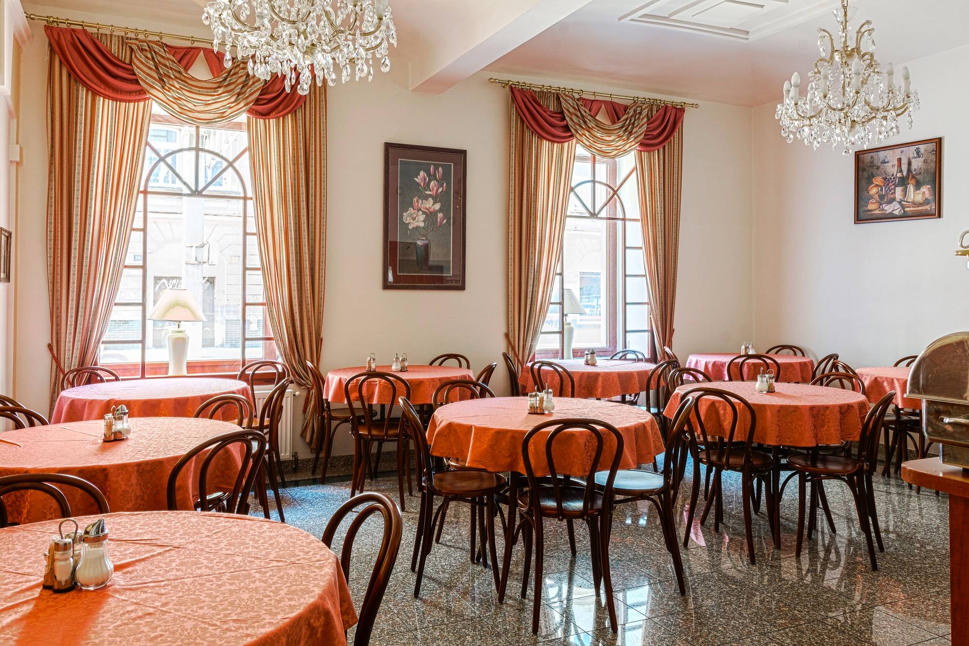 Hotel Libero 1