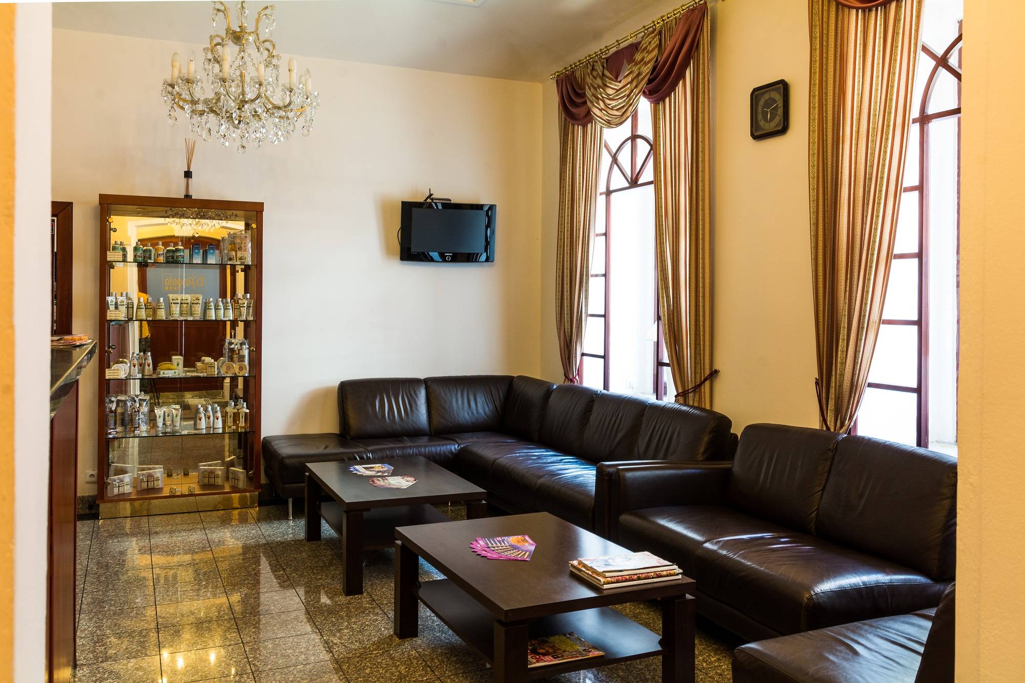 Hotel Libero 2
