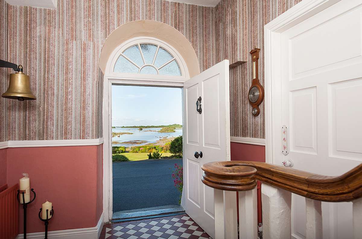 Corrib View Country House 2