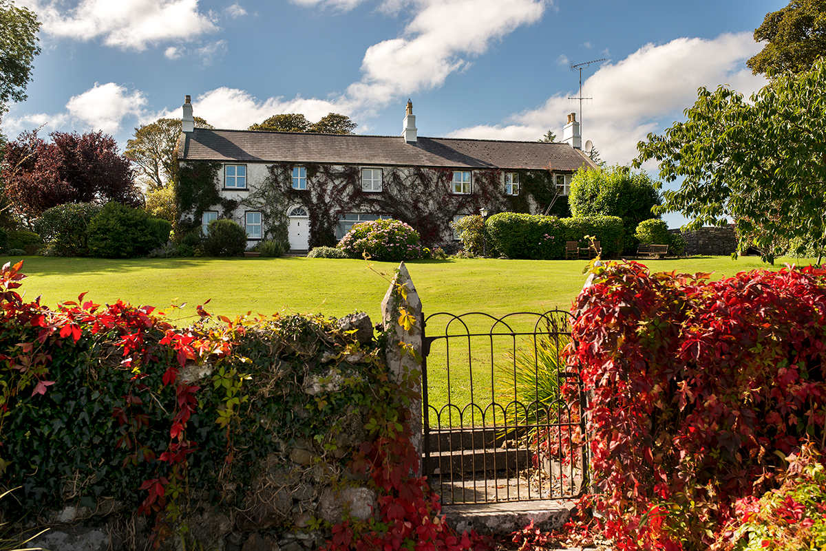 Corrib View Country House 1