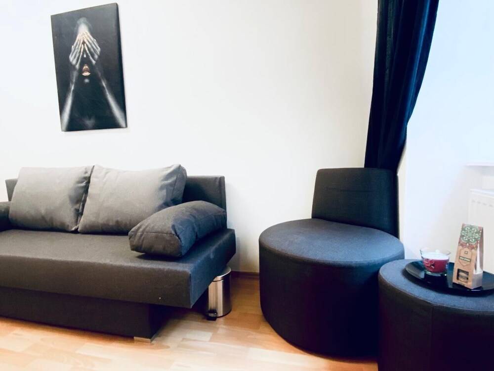 Cozy 3BR Apt 10min to Währinger Park 1
