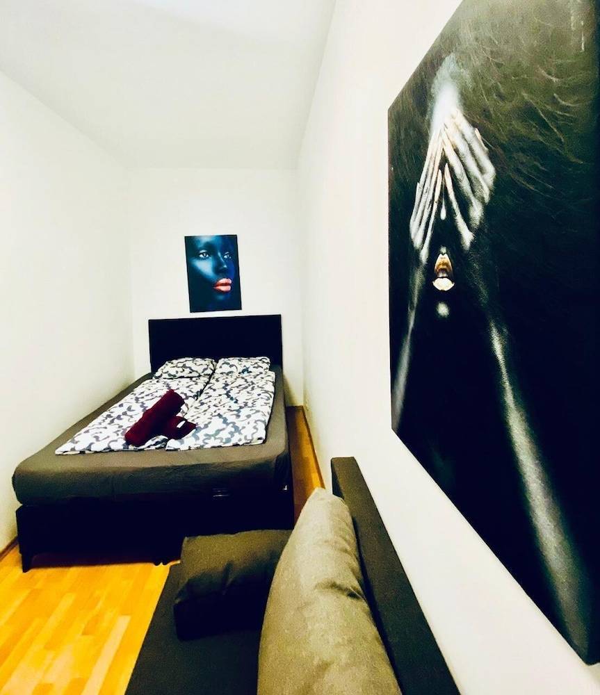 Cozy 3BR Apt 10min to Währinger Park 2