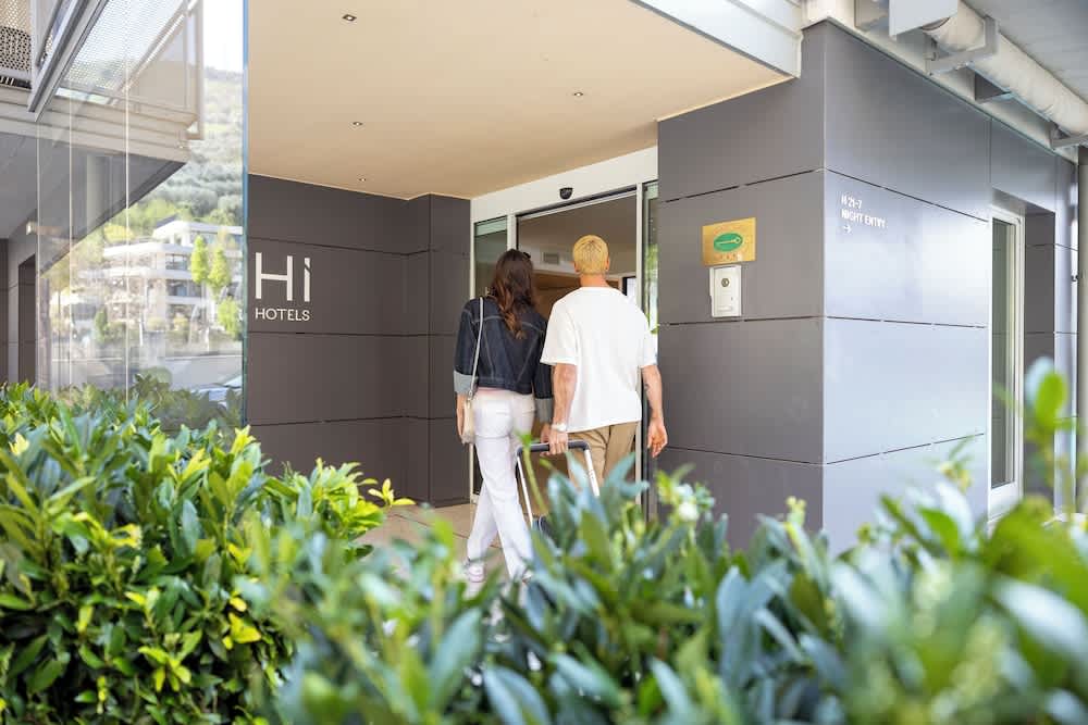 MySEELE Garda Active Hotel 2