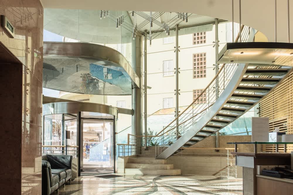 SANA Sesimbra Hotel 2