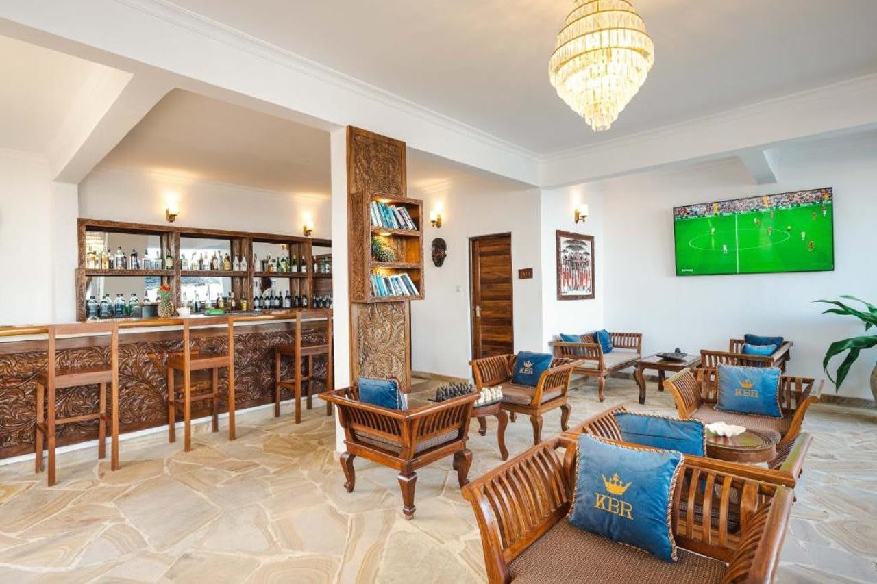 Karibu Beach Resort - Adults Only 2