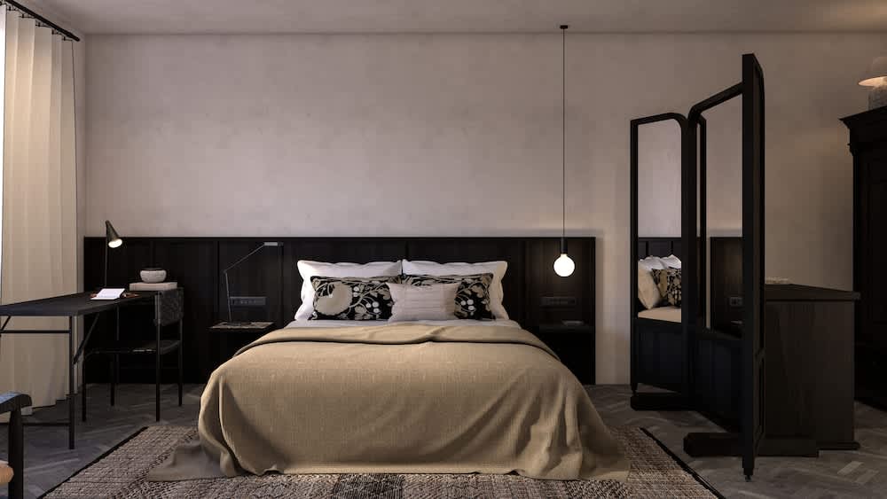Abella Suites Embonas 1